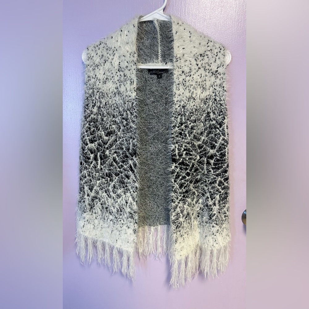 Nicole Sabbattini Cardigan